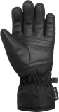 Reusch Freddy GORE-TEX® Junior 6291302 7701 black back